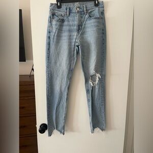 American Eagle 90s Skinny Jeans
